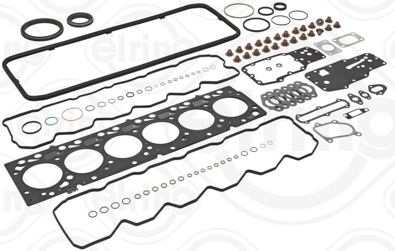 Iveco Complete pakkingsset, motor