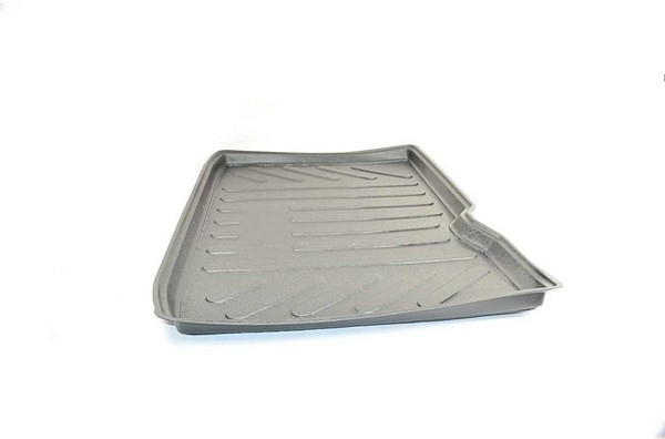 Ford Kofferbakmat passend voor  B-Max 2012-