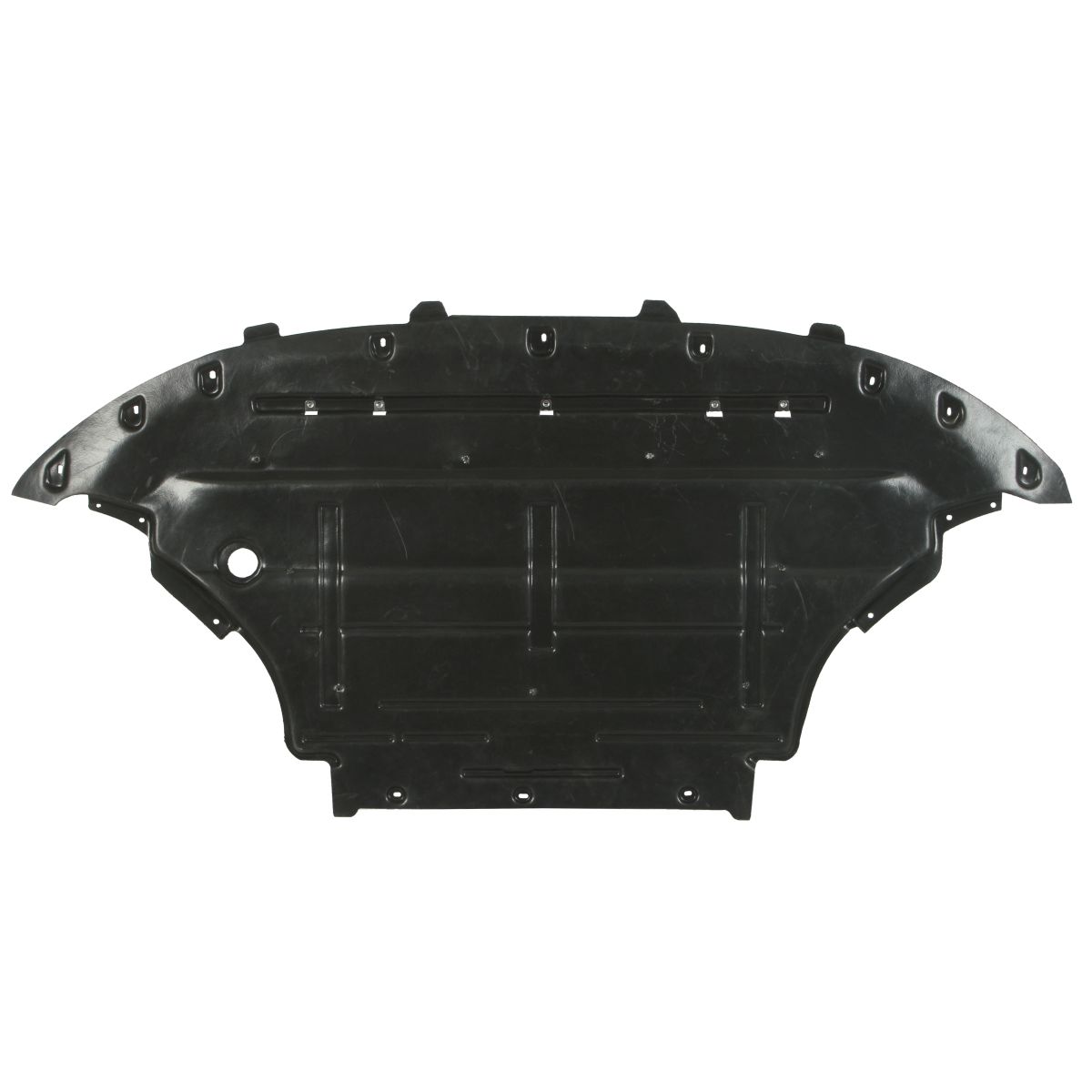 Blic Motor-/Veiligheidsbumper  6601-02-0035861P