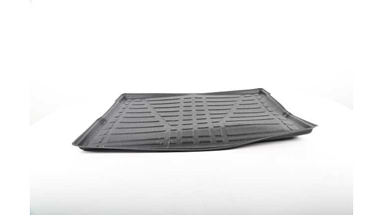 Ford Kofferbakmat passend voor  Tourneo Courier 2014-