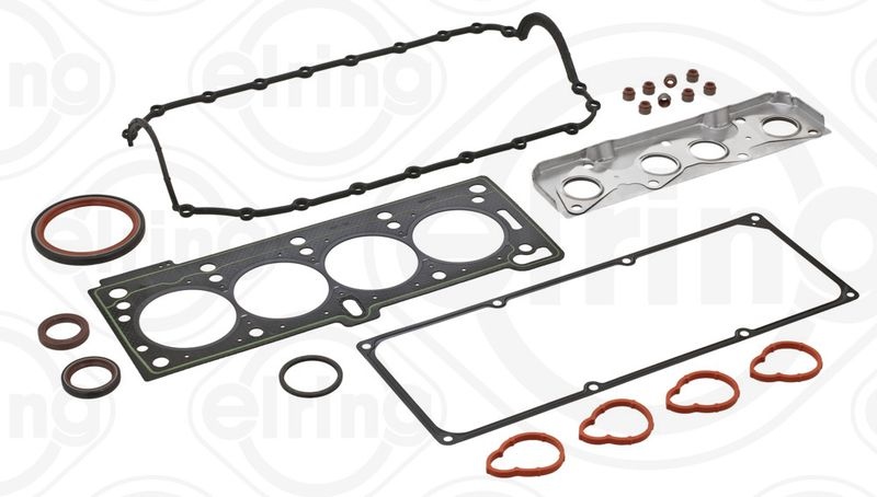 Renault Complete pakkingsset, motor