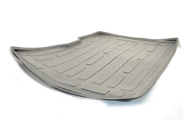 Ford Kofferbakmat passend voor  Tourneo Connect / Grand Tourneo Connect 2013-