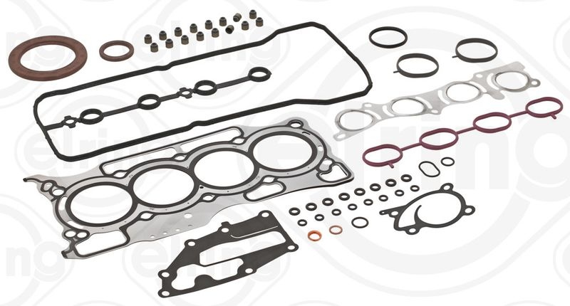 Nissan Complete pakkingset, motor