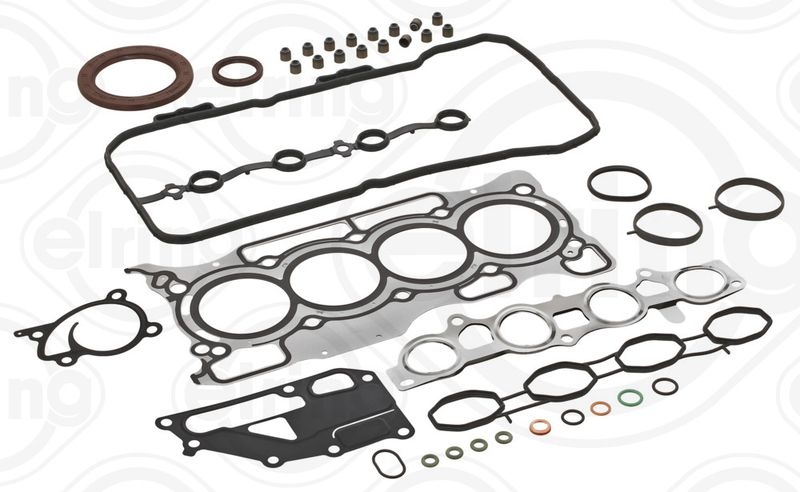 Nissan Complete pakkingset, motor