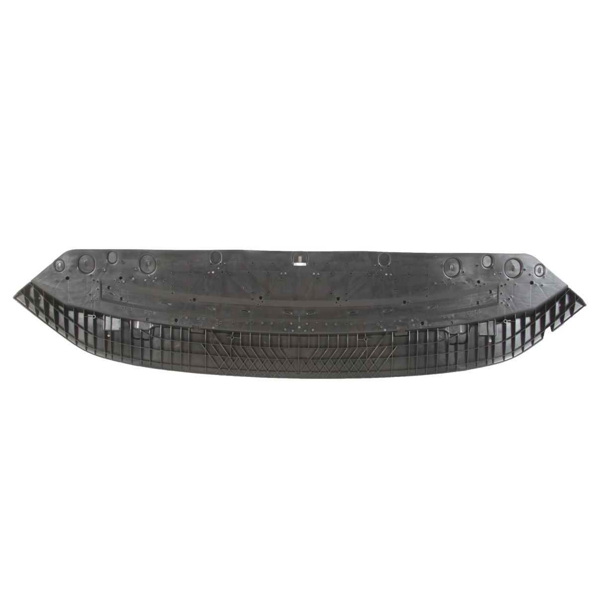 Blic Bumper onder afdekking  6601-02-0038880P