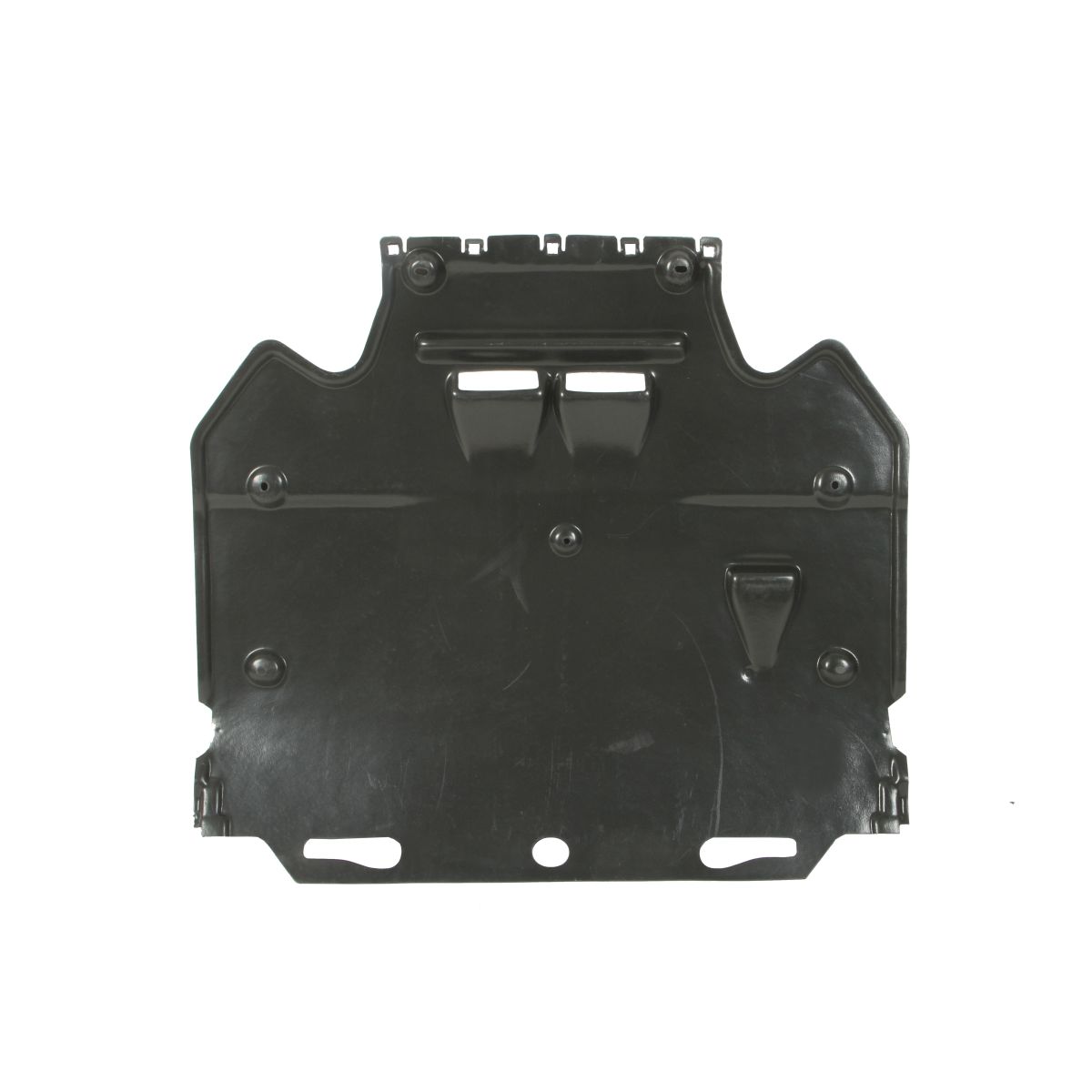 Blic Motor-/Veiligheidsbumper  6601-02-0042860P