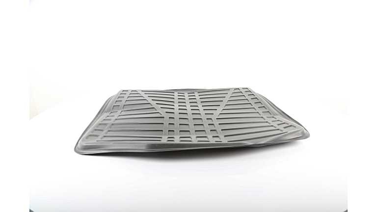 Ford Kofferbakmat passend voor  Focus III Sedan 2010-