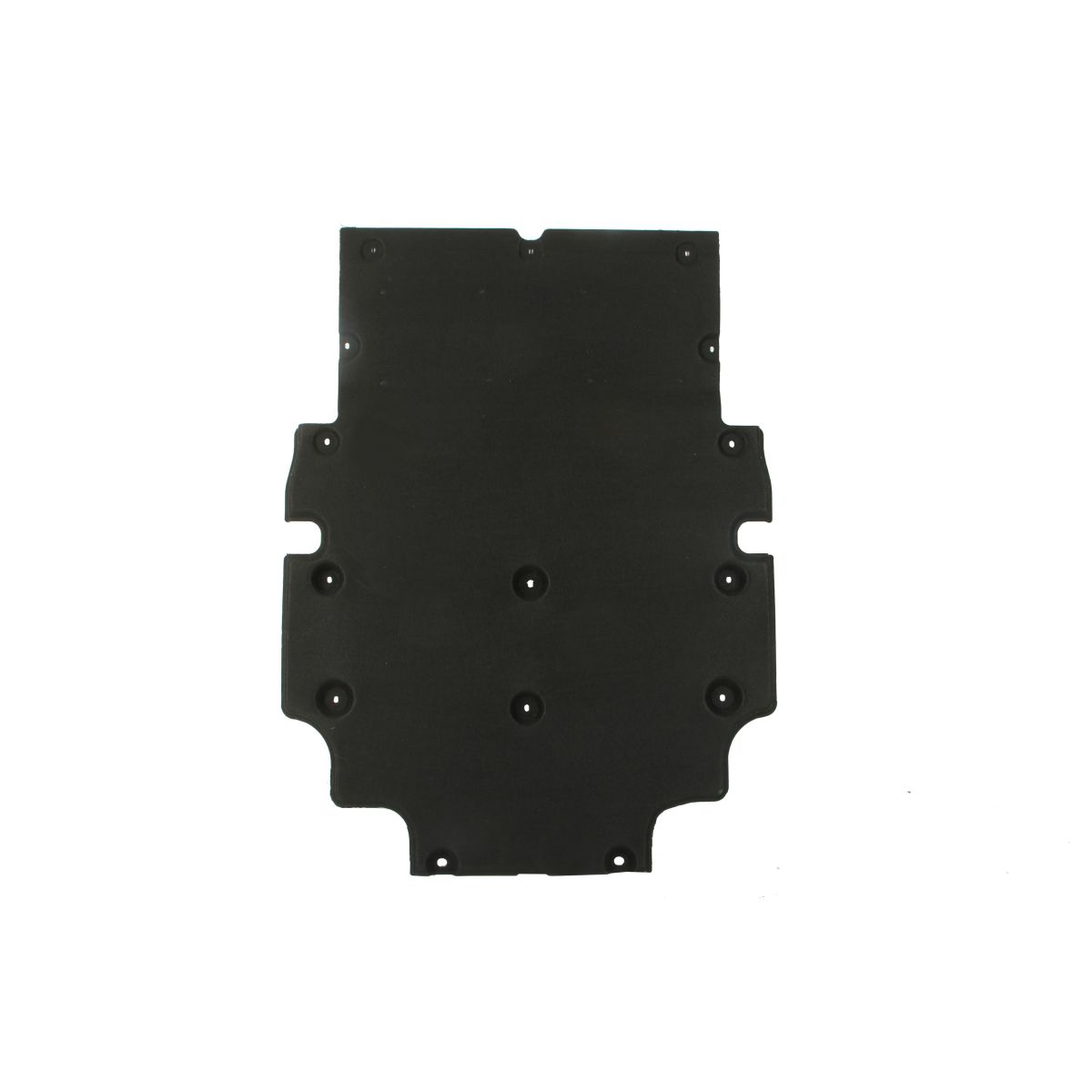 Blic Motor-/Veiligheidsbumper  6601-02-0043860P