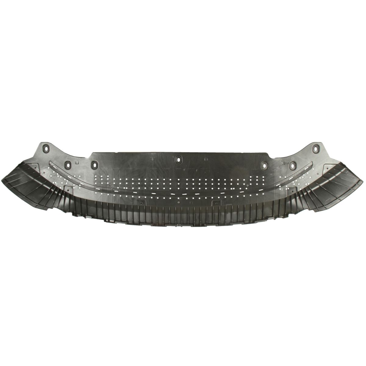 Blic Bumper onder afdekking  6601-02-0043880P