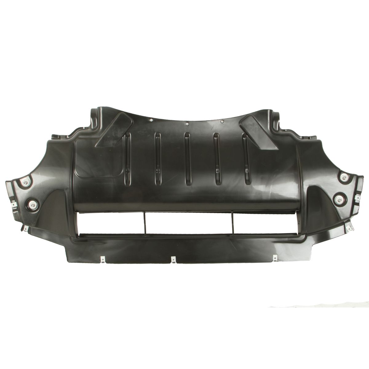 Blic Afdekking motor  6601-02-0062860MP