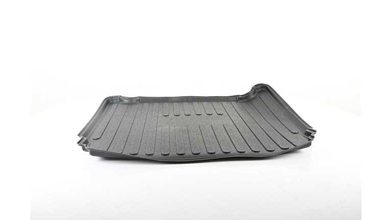 Opel Kofferbakmat passend voor  Astra J 2009-2005 /  Astra J GTC 2011-