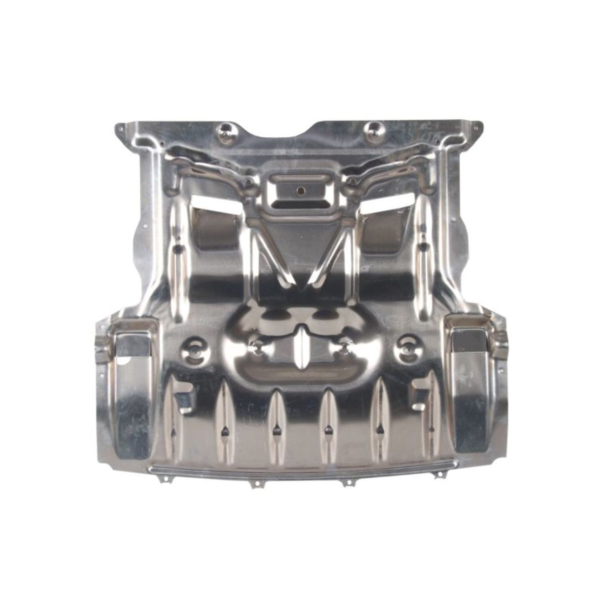 Blic Afdekking motor  6601-02-0067860AP
