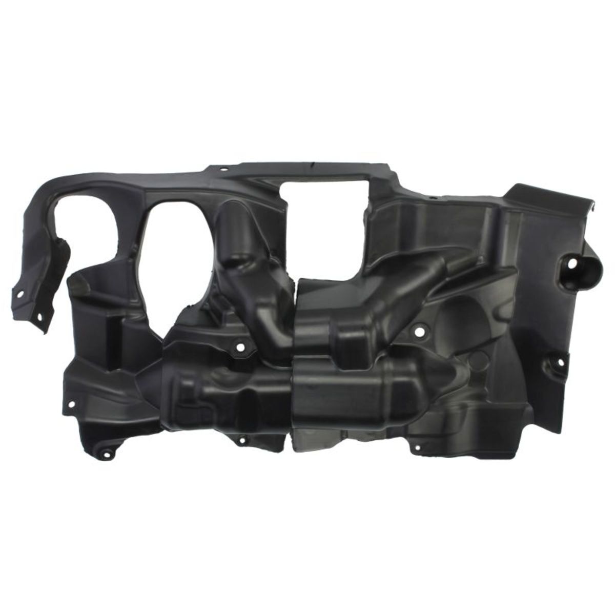 Blic Motor/onderrijbeveiliging  6601-02-0067862P
