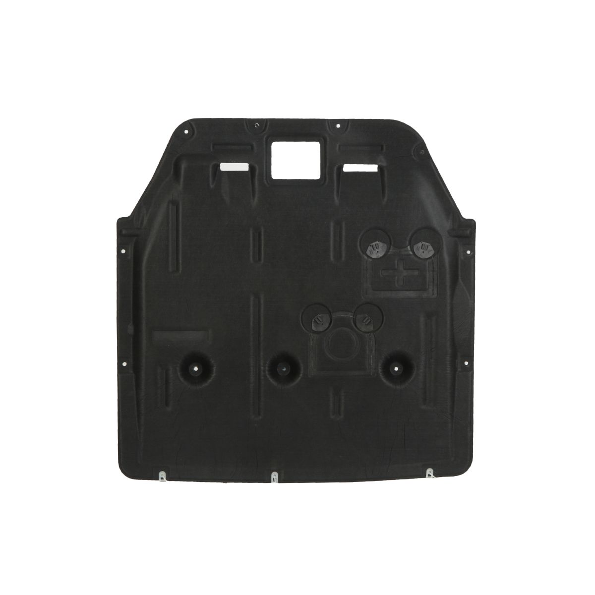 Blic Motor/onderrijbeveiliging  6601-02-0082861P