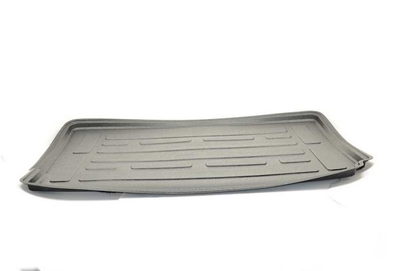 Peugeot Kofferbakmat passend voor  Bipper 2008