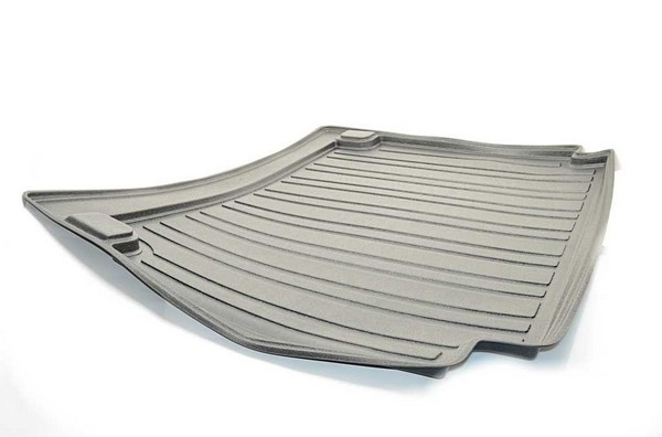 Peugeot Kofferbakmat passend voor  Partner Tepee 2008-