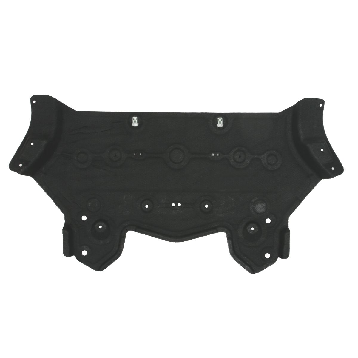 Blic Motor-/Veiligheidsbumper  6601-02-0096870P