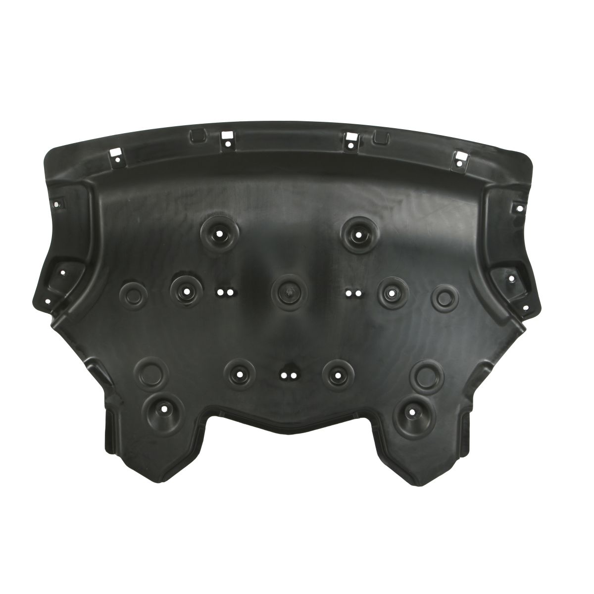 Blic Motor-/Veiligheidsbumper  6601-02-0096871P