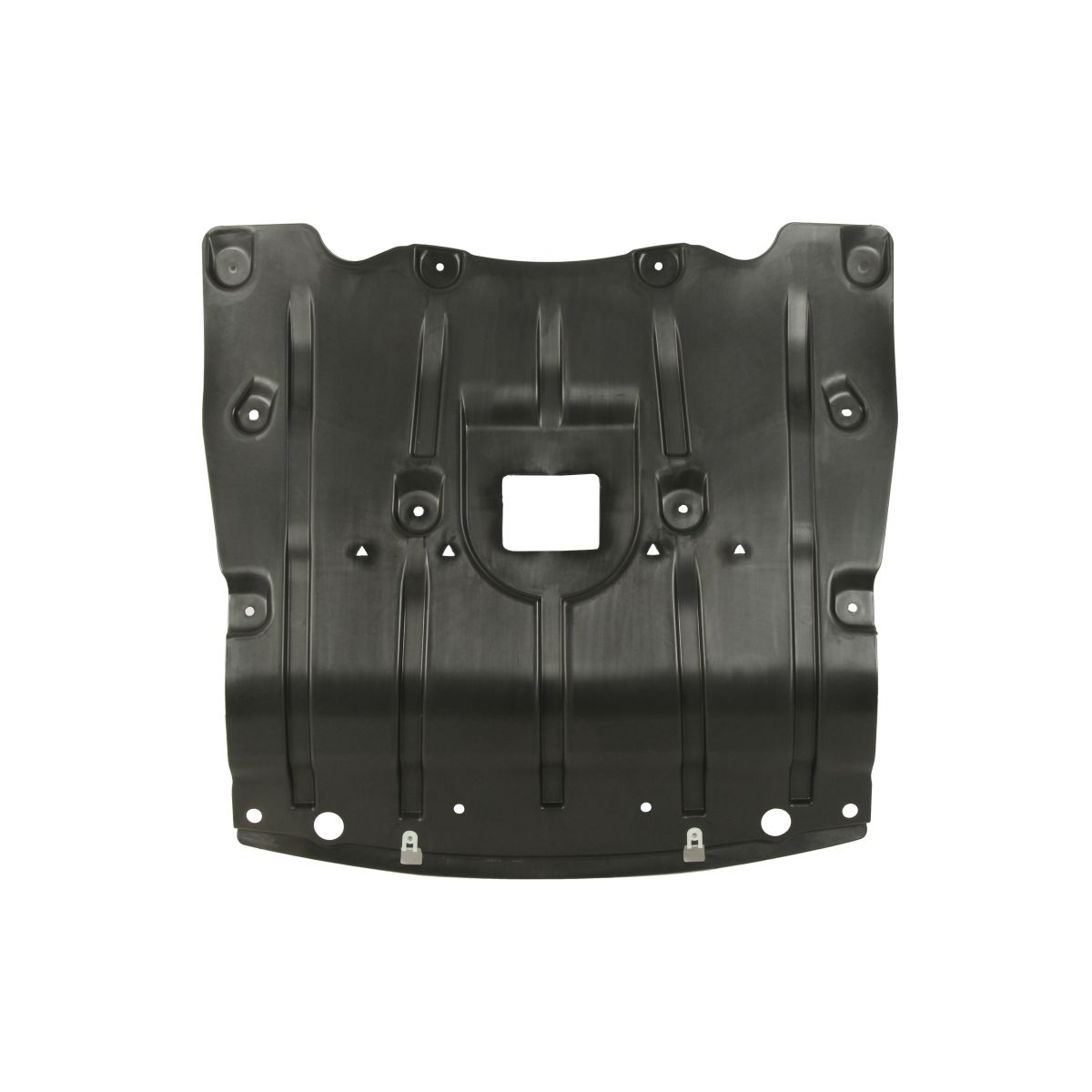 Blic Motor-/Veiligheidsbumper  6601-02-0098860P