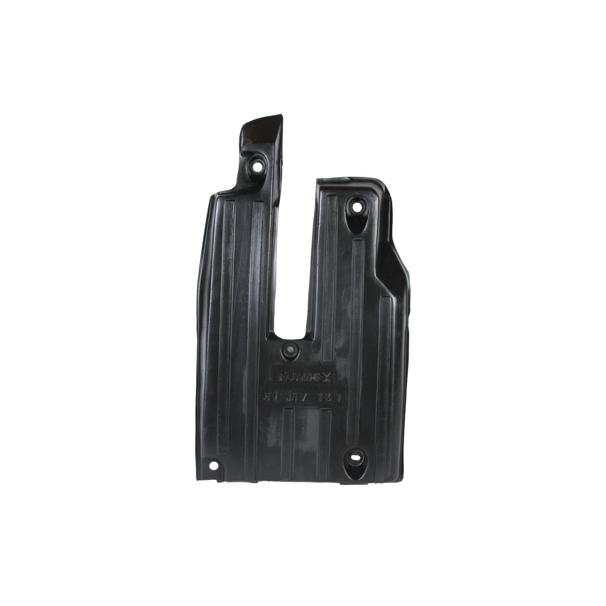 Blic Afdekking motor  6601-02-0502861P links