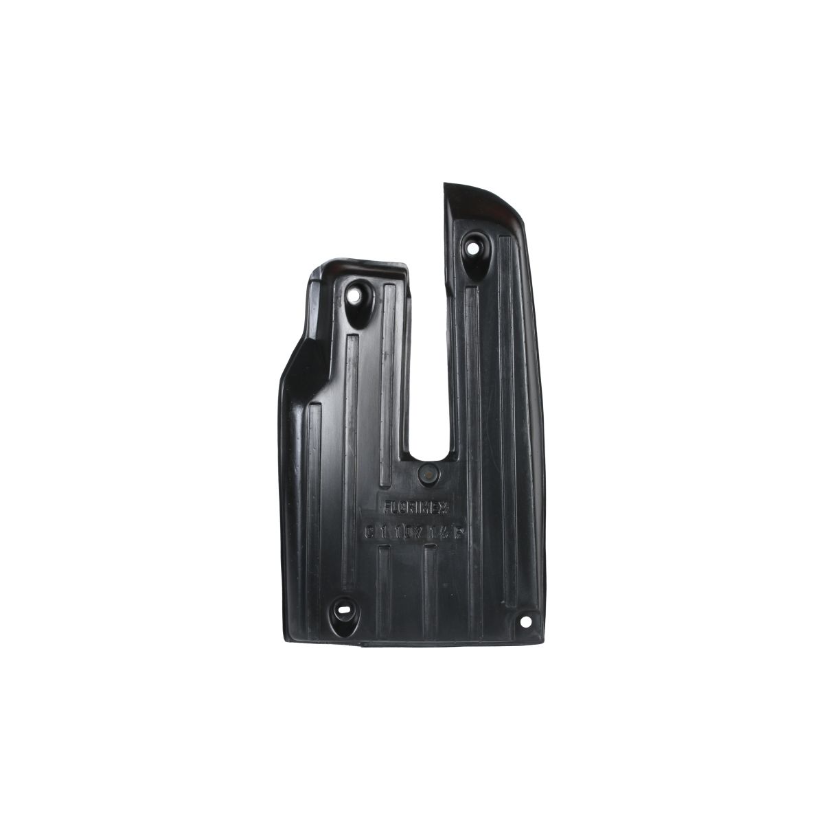 Blic Afdekking motor  6601-02-0502862P rechts