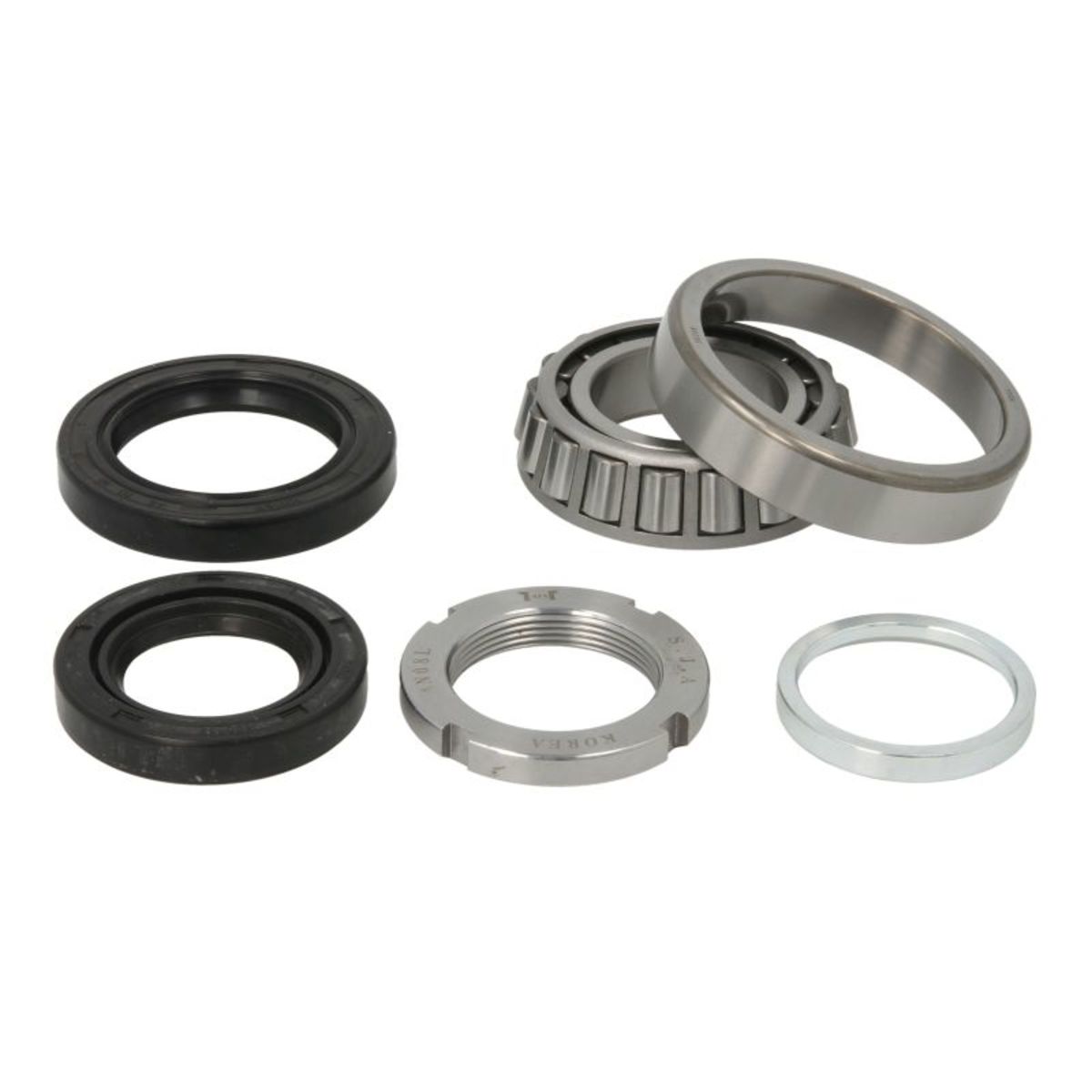 Bta Wiellagerset  H23034