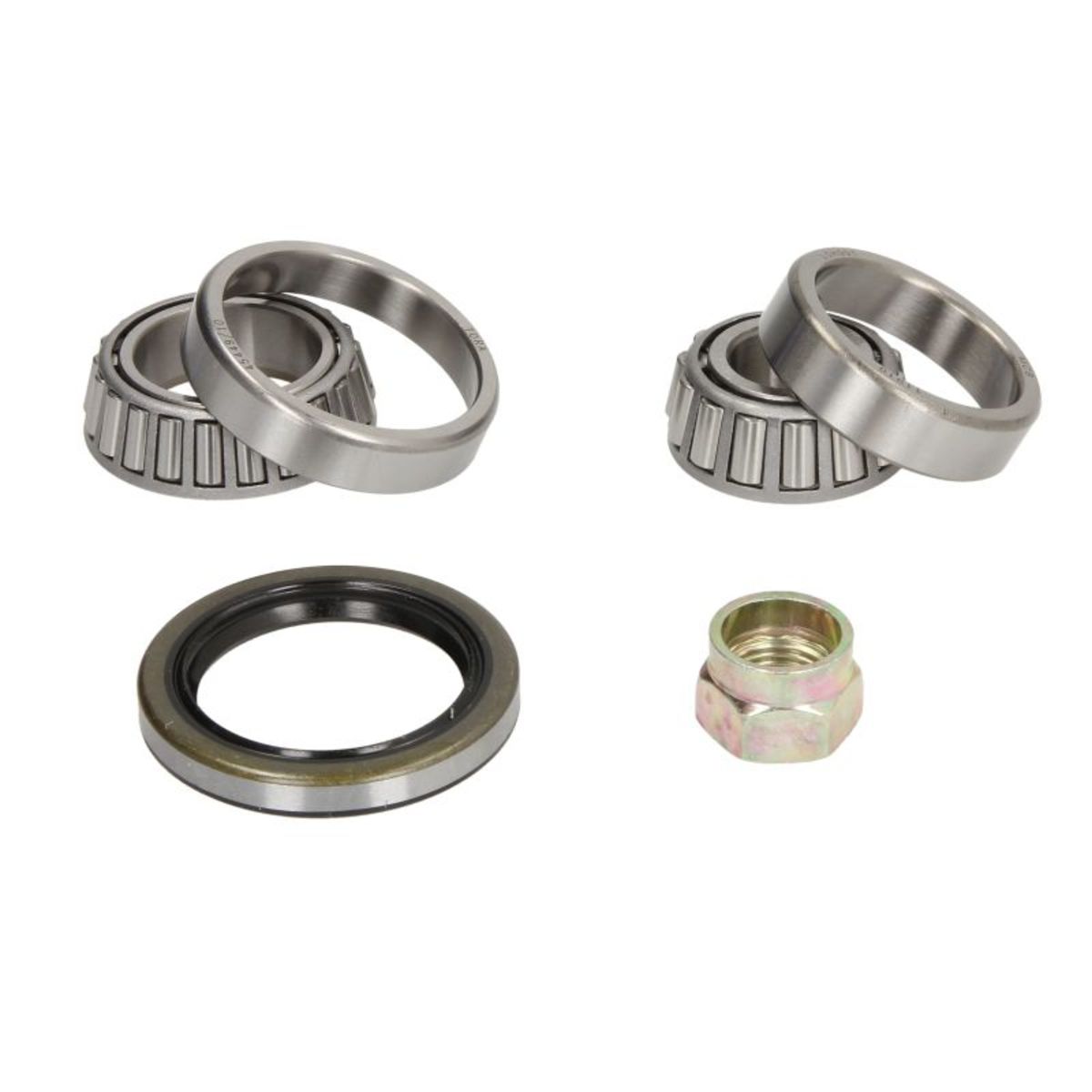 Bta Wiellagerset  H23036 links