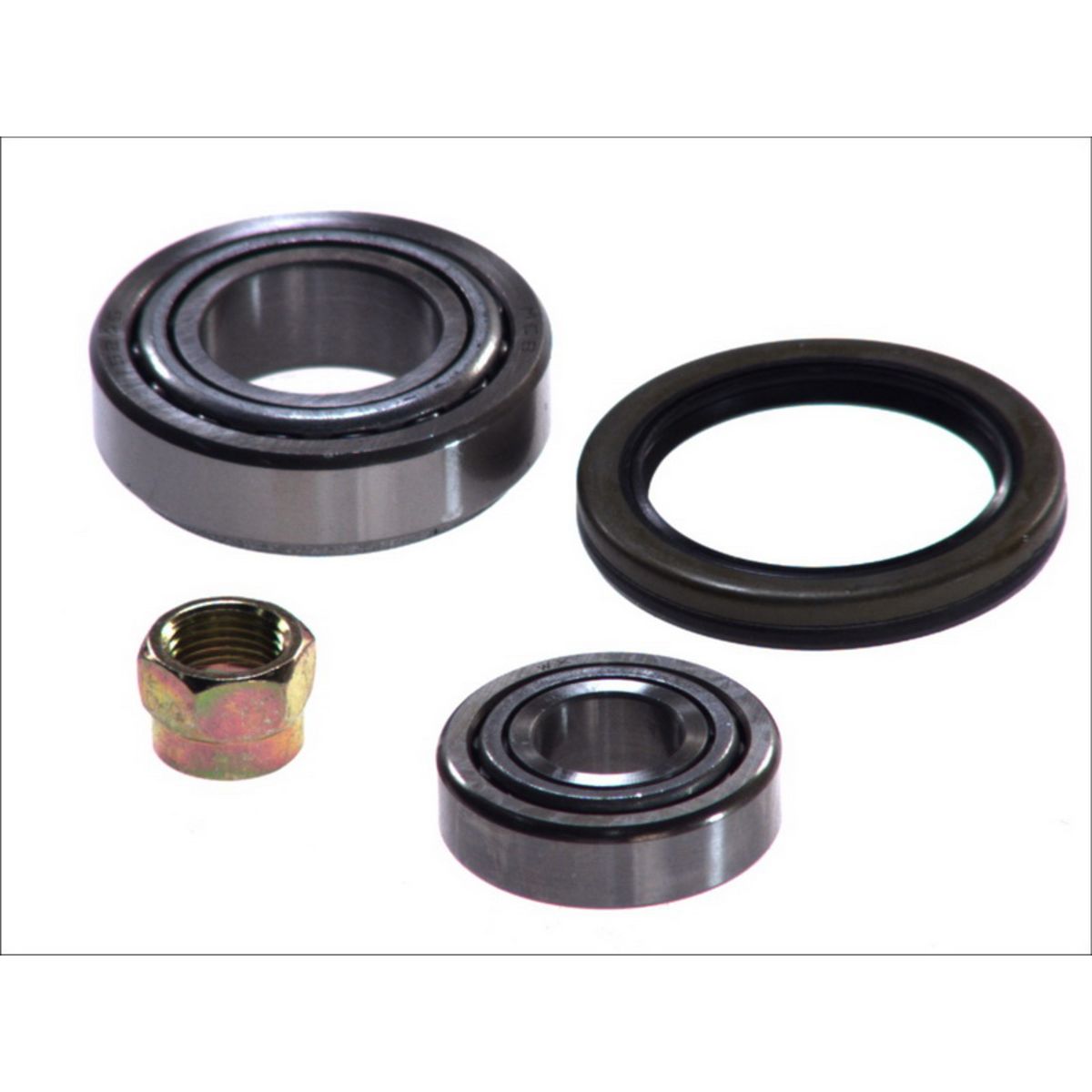 Bta Wiellagerset  H23040