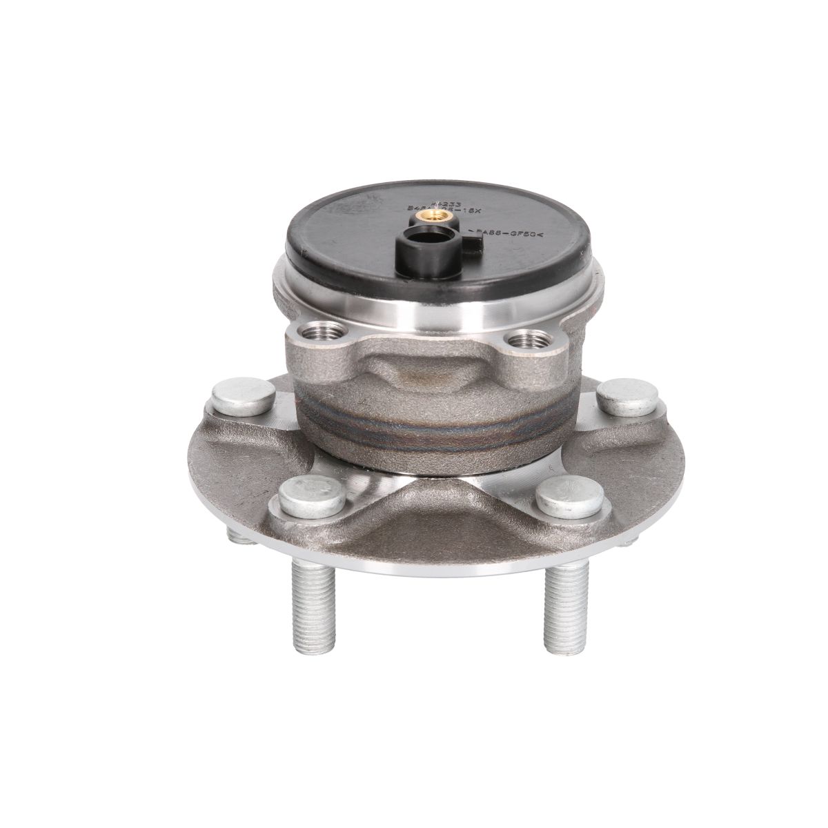 Bta Wiellagerset  H23058