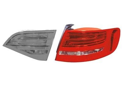 Audi Achterlicht