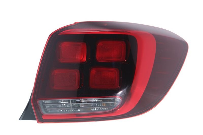 Dacia Achterlicht