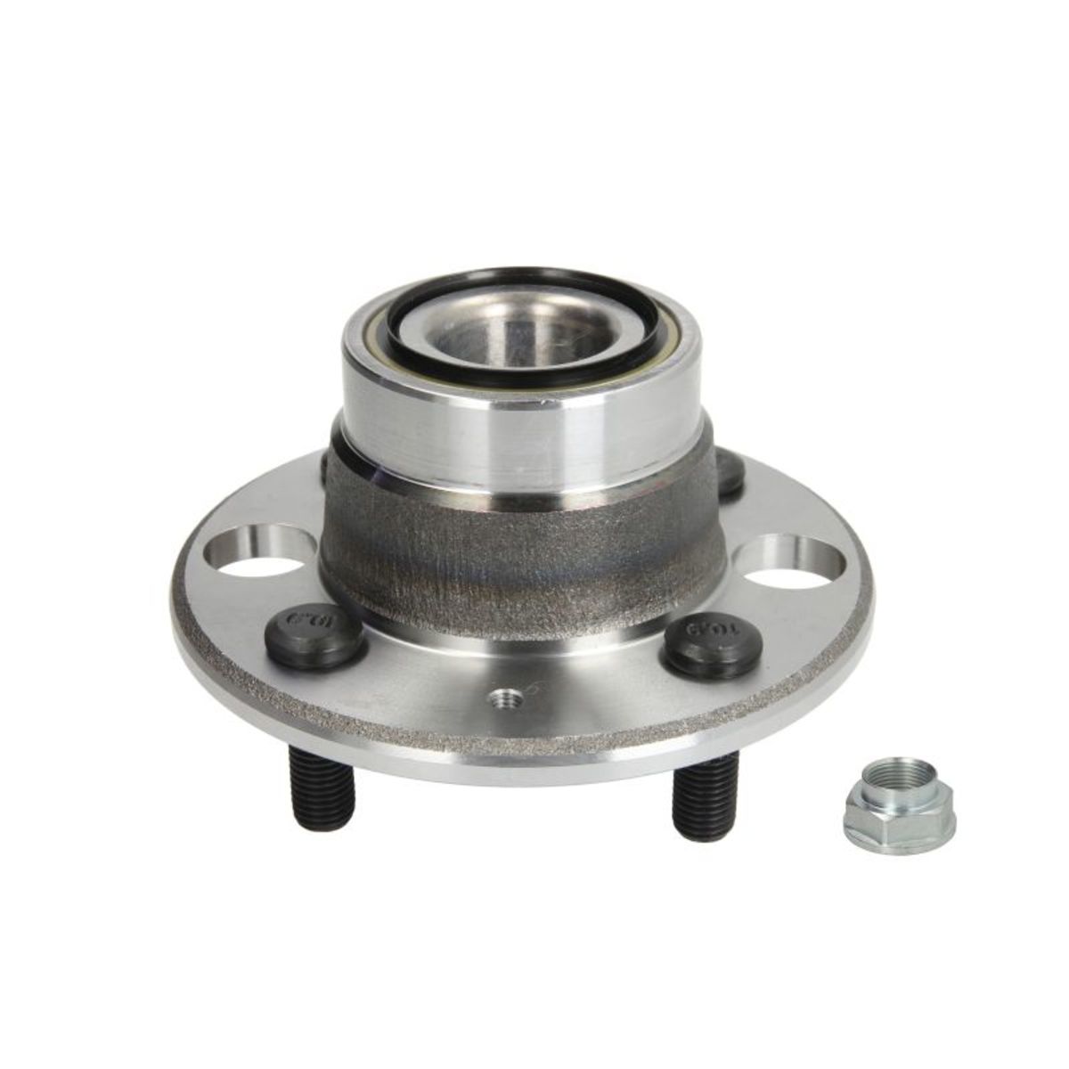 Bta Wiellagerset  H24013