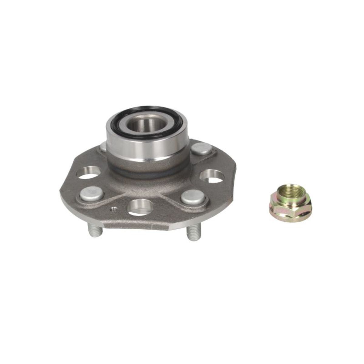 Bta Wiellagerset  H24017