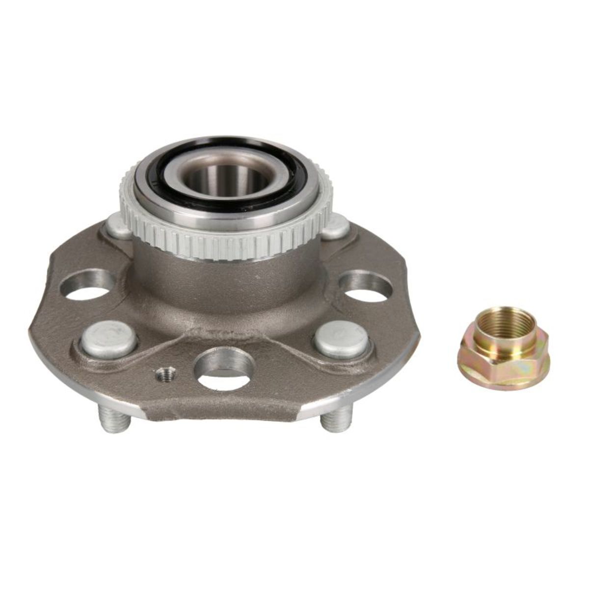 Bta Wiellagerset  H24023