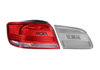 Bmw Achterlicht