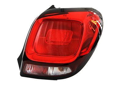 Citroen Achterlicht