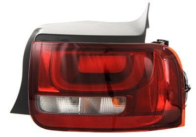 Citroen Achterlicht
