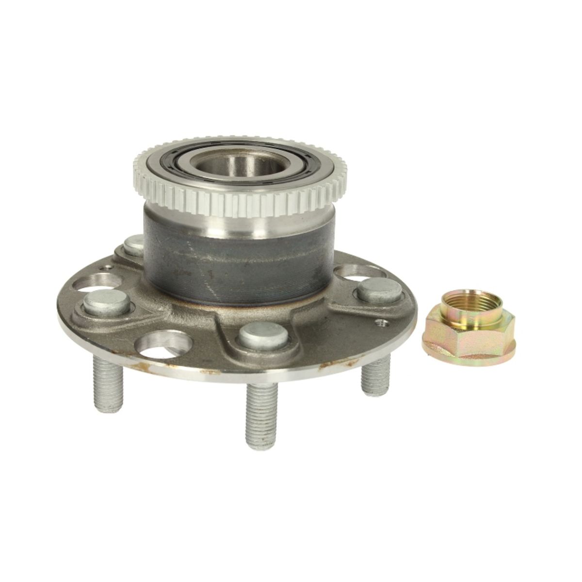 Bta Wiellagerset  H24031