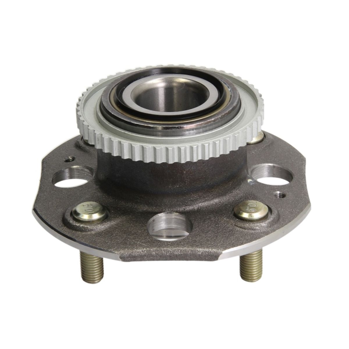 Bta Wiellagerset  H24039