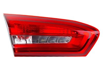 Ford Achterlicht Links