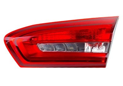 Ford Achterlicht Rechts