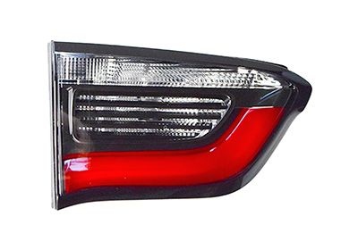 Jeep Achterlicht Links