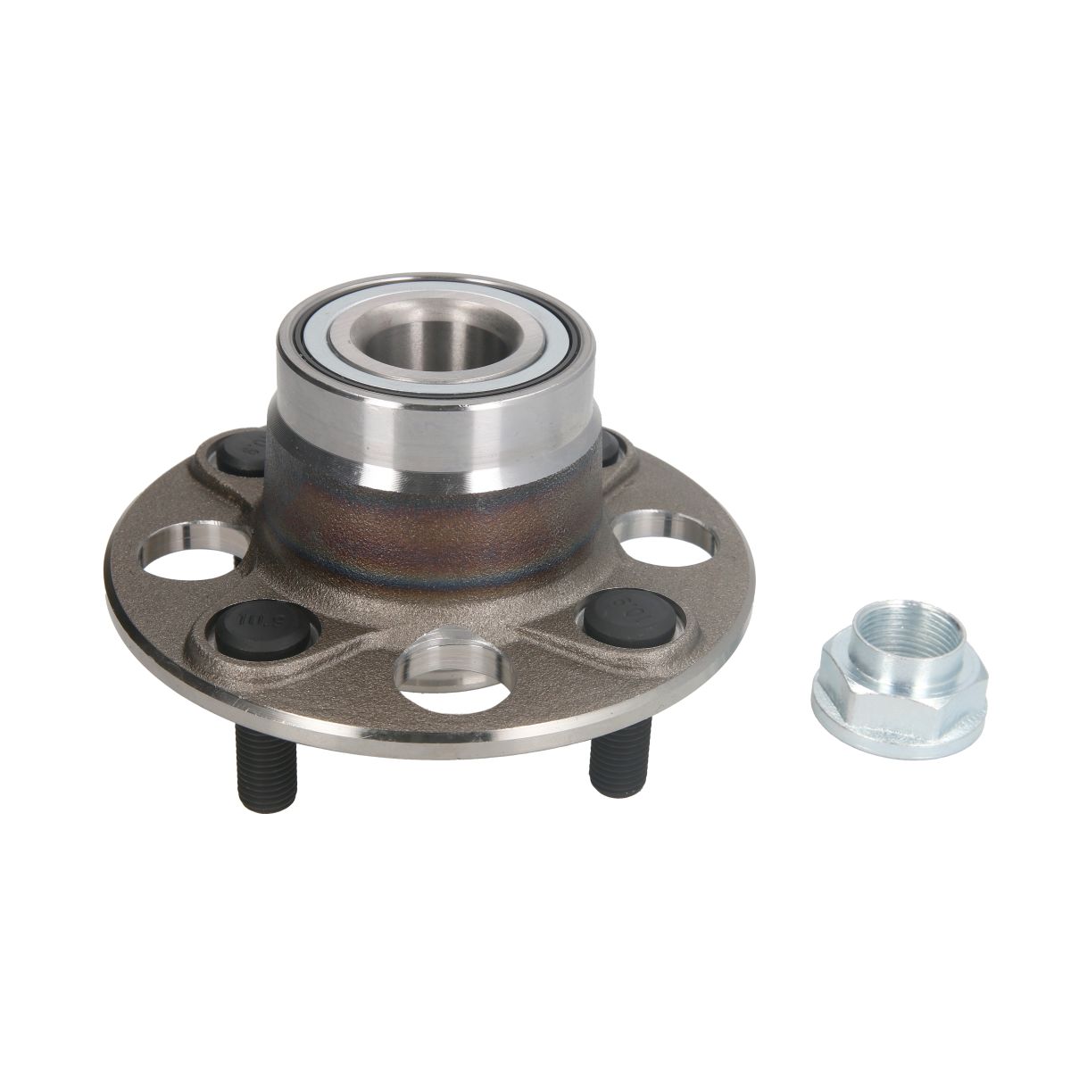 Bta Wiellagerset  H24055
