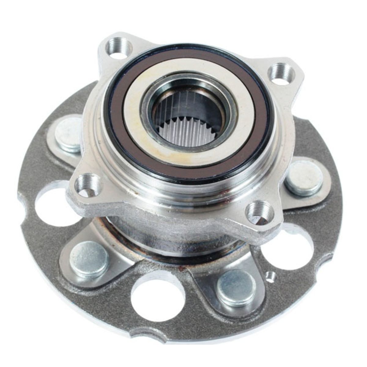 Bta Wiellagerset  H24060