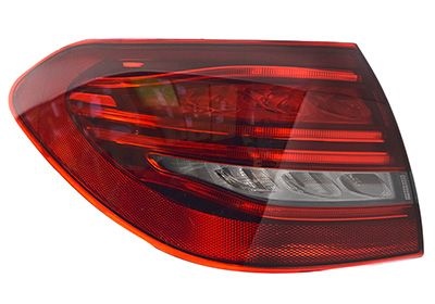 Mercedes-Benz Achterlicht Links