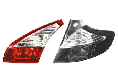 Renault Achterlicht