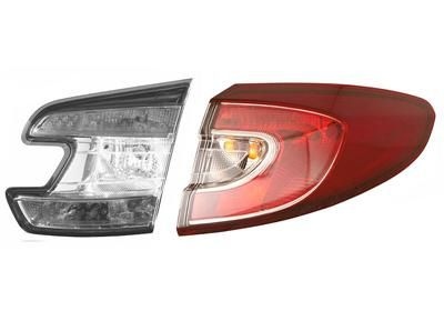 Renault Achterlicht