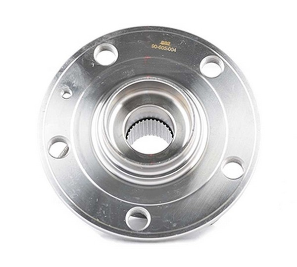 Audi Wiellager