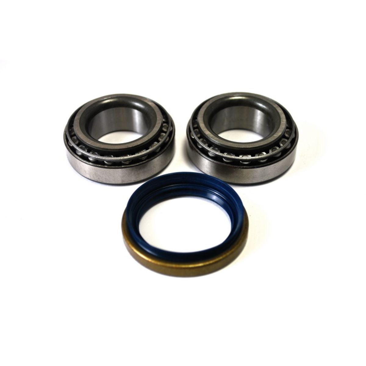 Kanaco Wiellagerset  H25021