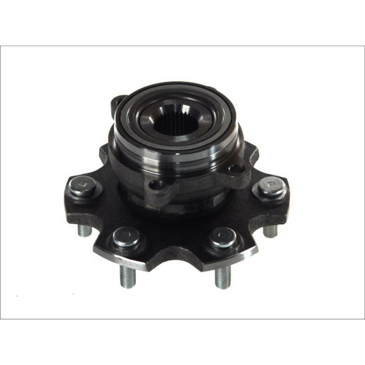 Bta Wiellagerset  H25041